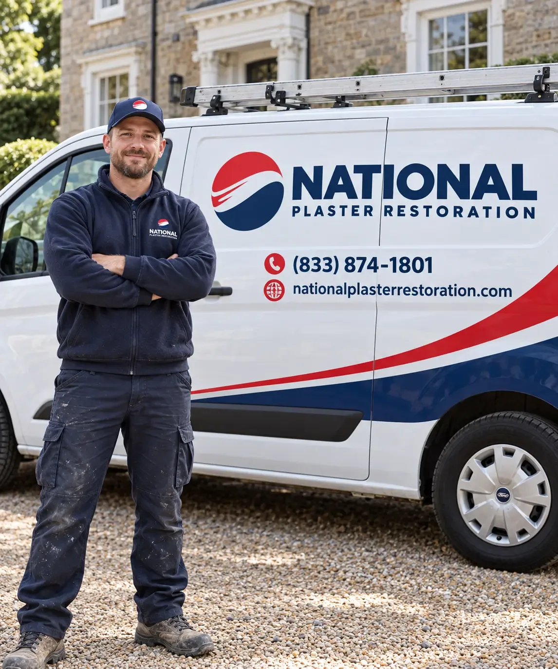Plaster Repair Holland, IN FAQs